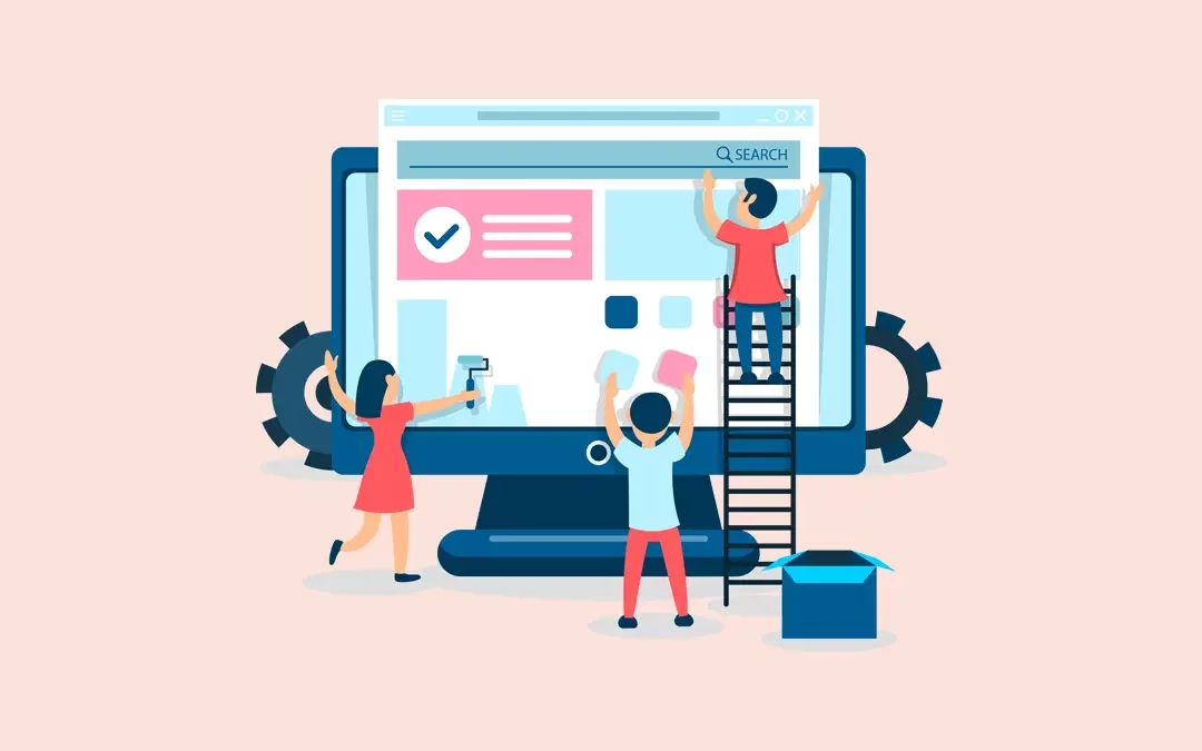 تصميم واستضافة مواقع الووردبريس وأهم النصائح